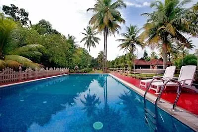 Paradise Resort contacts