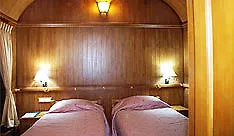 *** Hotel Paradise Resort Kumarakom India